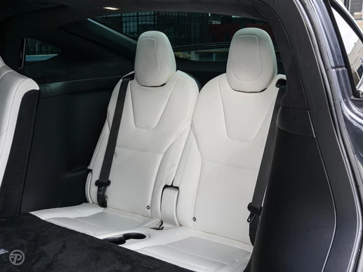 Tesla Model X - Afbeelding 14 van 30
