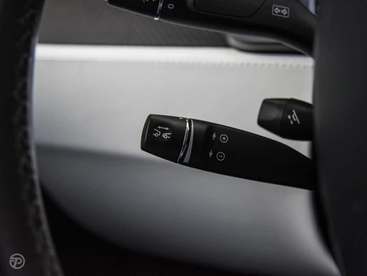 Tesla Model X - Afbeelding 21 van 30