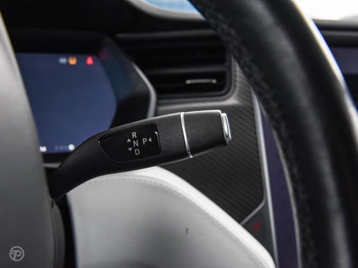 Tesla Model X - Afbeelding 23 van 30