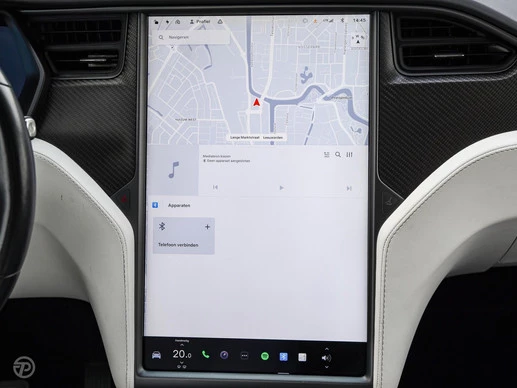 Tesla Model X - Afbeelding 27 van 30
