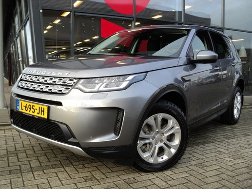 Land Rover Discovery Sport - Afbeelding 1 van 30