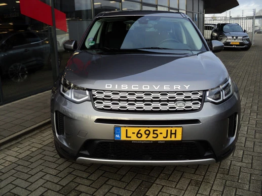 Land Rover Discovery Sport - Afbeelding 11 van 30