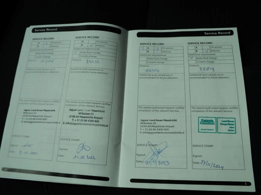 Land Rover Discovery Sport - Afbeelding 17 van 30