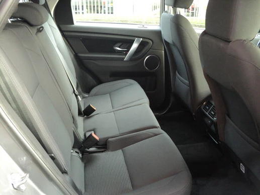 Land Rover Discovery Sport - Afbeelding 19 van 30