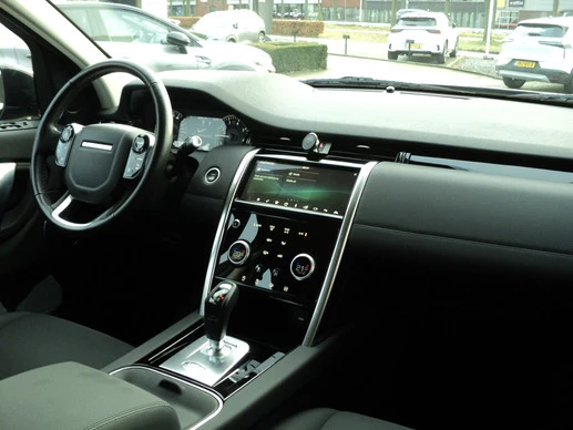 Land Rover Discovery Sport - Afbeelding 21 van 30
