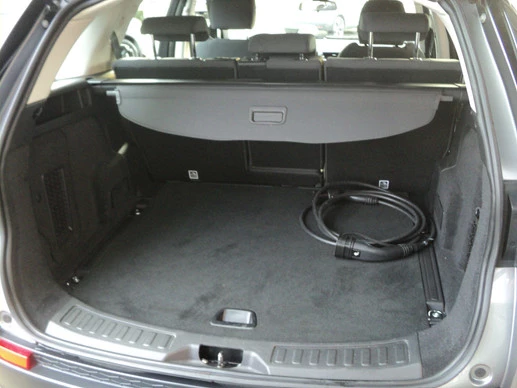 Land Rover Discovery Sport - Afbeelding 25 van 30