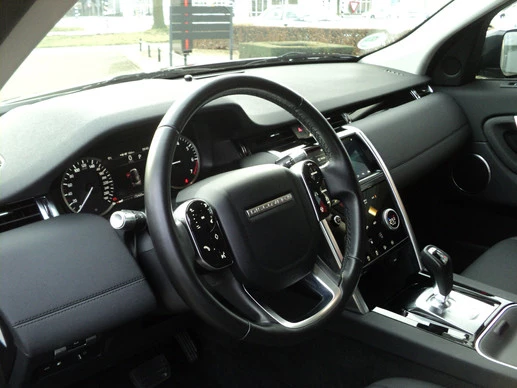 Land Rover Discovery Sport - Afbeelding 26 van 30
