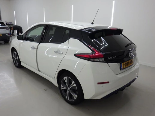 Nissan Leaf - Afbeelding 4 van 16