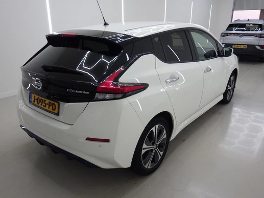 Nissan Leaf - Afbeelding 5 van 16