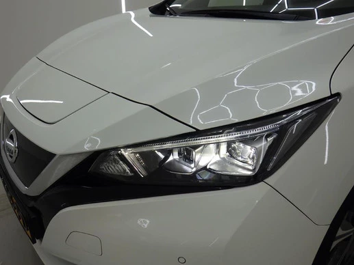Nissan Leaf - Afbeelding 6 van 16