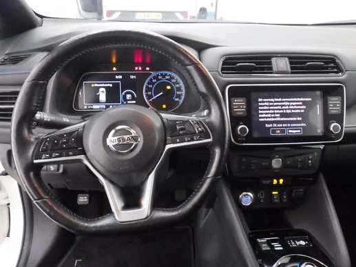 Nissan Leaf - Afbeelding 7 van 16