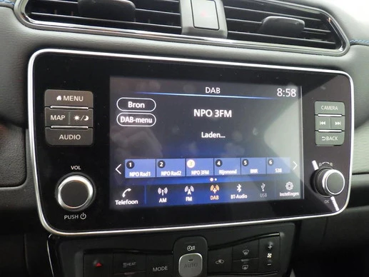 Nissan Leaf - Afbeelding 9 van 16