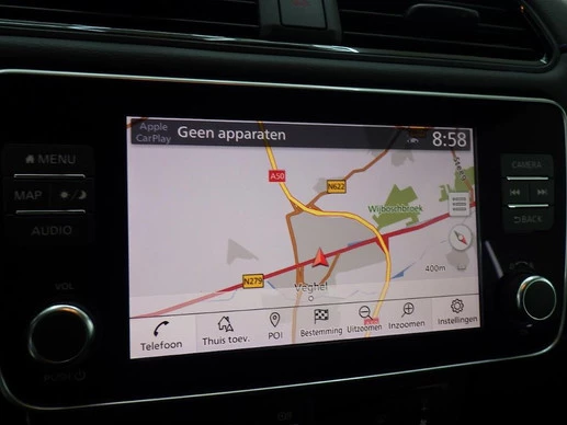 Nissan Leaf - Afbeelding 10 van 16