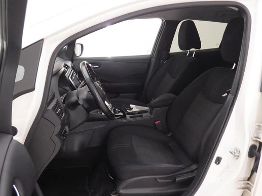 Nissan Leaf - Afbeelding 12 van 16