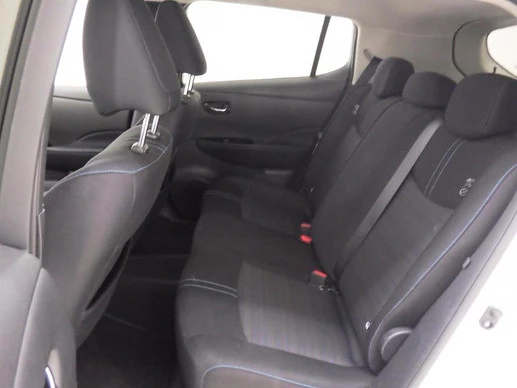 Nissan Leaf - Afbeelding 13 van 16