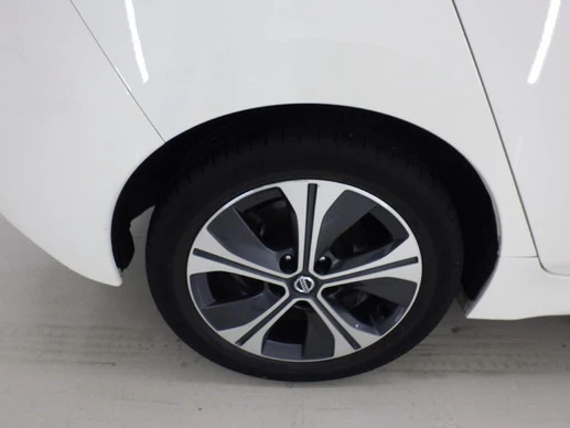 Nissan Leaf - Afbeelding 14 van 16