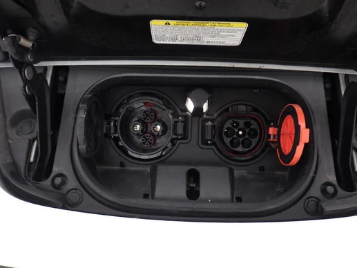 Nissan Leaf - Afbeelding 16 van 16