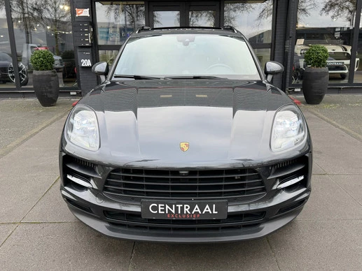 Porsche Macan - Afbeelding 2 van 30