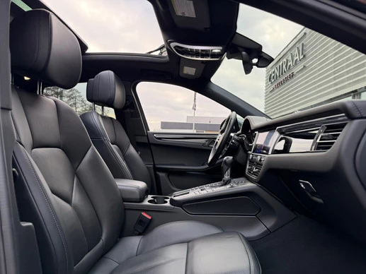 Porsche Macan - Afbeelding 8 van 30