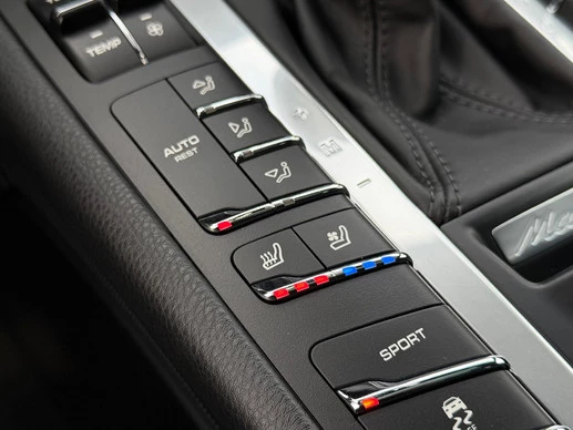 Porsche Macan - Afbeelding 10 van 30