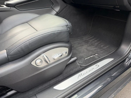 Porsche Macan - Afbeelding 12 van 30