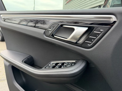 Porsche Macan - Afbeelding 13 van 30