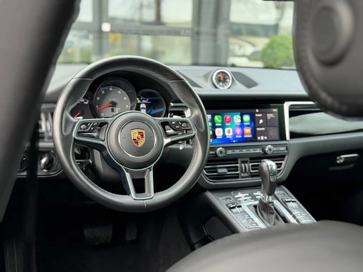 Porsche Macan - Afbeelding 17 van 30
