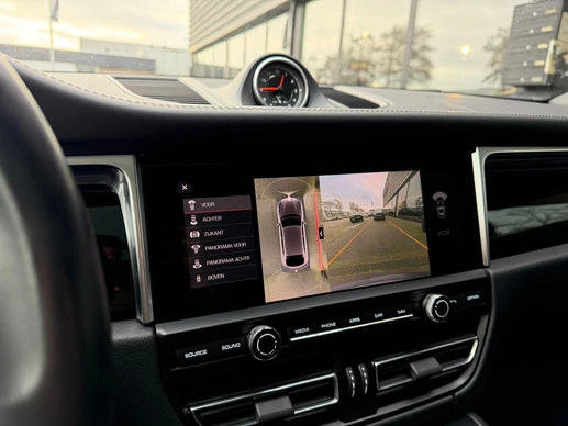 Porsche Macan - Afbeelding 21 van 30