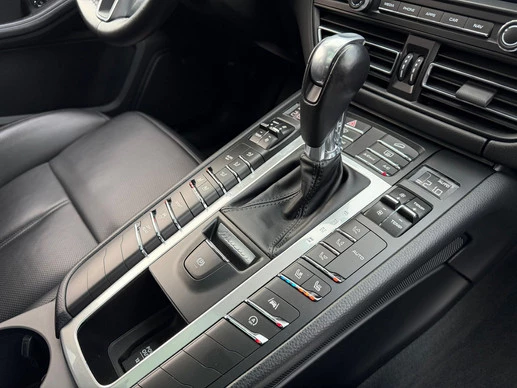 Porsche Macan - Afbeelding 30 van 30