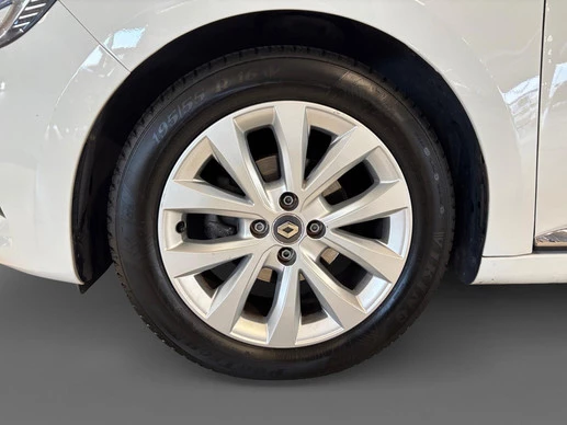 Renault Clio - Afbeelding 7 van 30