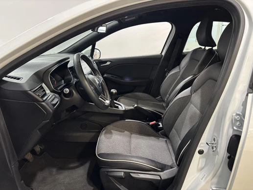 Renault Clio - Afbeelding 13 van 30