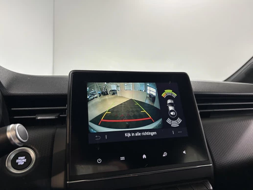 Renault Clio - Afbeelding 28 van 30