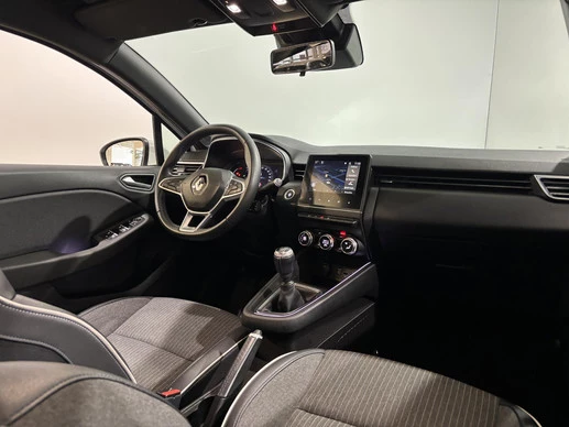 Renault Clio - Afbeelding 10 van 30