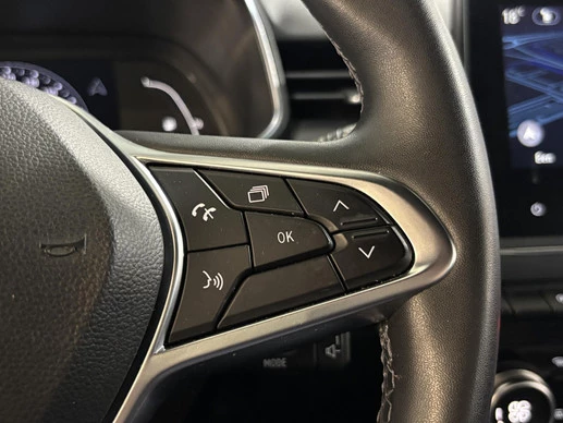 Renault Clio - Afbeelding 20 van 30