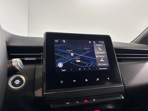 Renault Clio - Afbeelding 24 van 30