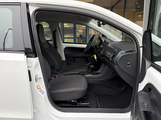 Volkswagen e-up! - Afbeelding 5 van 28