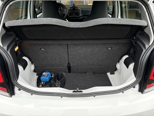 Volkswagen e-up! - Afbeelding 8 van 28