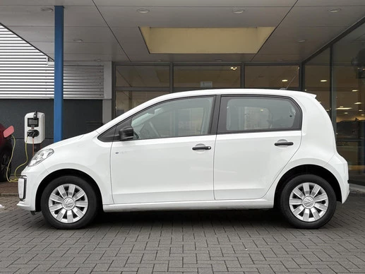 Volkswagen e-up! - Afbeelding 9 van 28