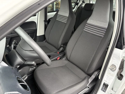 Volkswagen e-up! - Afbeelding 10 van 28