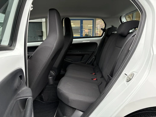 Volkswagen e-up! - Afbeelding 12 van 28