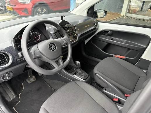Volkswagen e-up! - Afbeelding 13 van 28