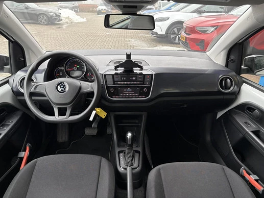 Volkswagen e-up! - Afbeelding 14 van 28