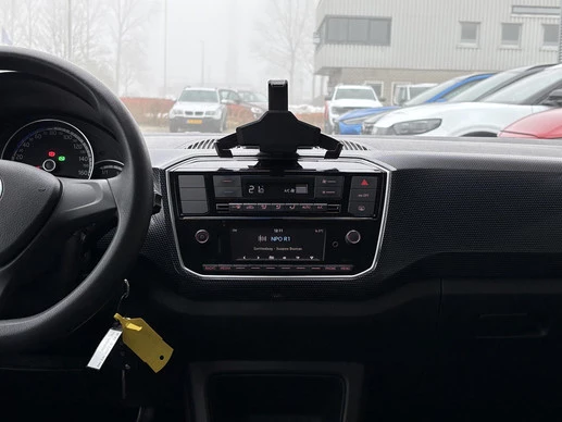 Volkswagen e-up! - Afbeelding 15 van 28