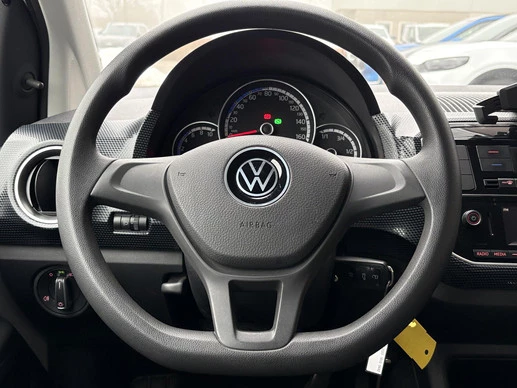 Volkswagen e-up! - Afbeelding 16 van 28