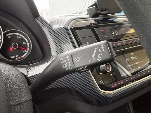 Volkswagen e-up! - Afbeelding 19 van 28