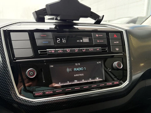 Volkswagen e-up! - Afbeelding 22 van 28