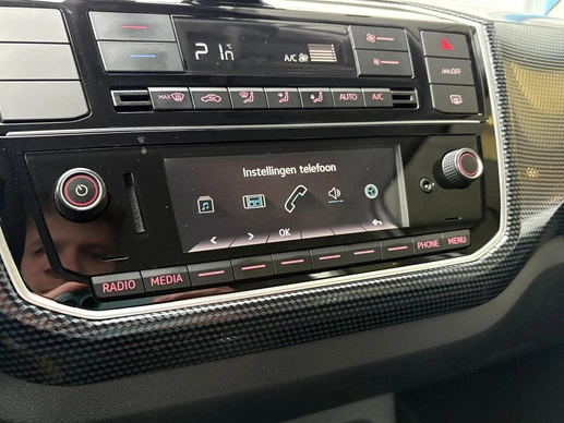 Volkswagen e-up! - Afbeelding 23 van 28