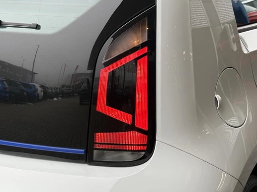 Volkswagen e-up! - Afbeelding 27 van 28