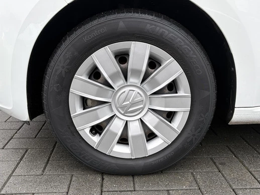 Volkswagen e-up! - Afbeelding 28 van 28