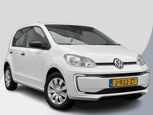 Volkswagen e-up! - Afbeelding 1 van 28